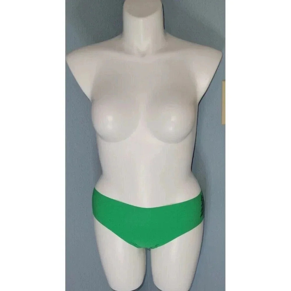 Victoria's Secret PINK No-Show Cheekster Panty Size 2X Various Sizes